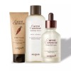 Skin Food 스킨푸드 캐롯 카로틴 3종 (토너+이팩터+크림) 부스팅 Skinfood Carrot Carotene 3-Piece Set (Toner + Emulsifier + Cream) Boosting