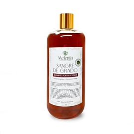 Shampoo Sangre De Grado Romero Y Sábila 1000 Ml Natural