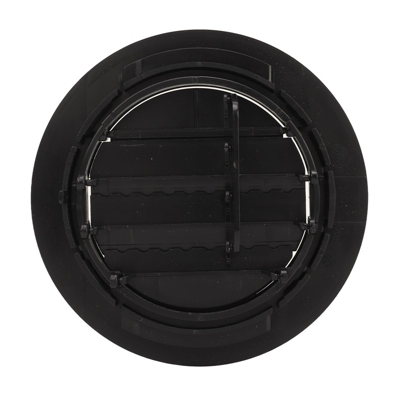 Roof Headliner AC Heater Vent BL1Z 19893 AA Round Ceiling
