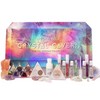 Wet n Wild Crystal Cavern Collection Sets, Full Collection Box,15
