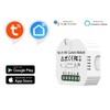 WIFI Rollladenmodul 2.4G + RF 433 + Steuertaste, WiFi Curtain