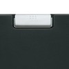 Kokuyo A4 Clip Holder, black