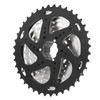 WAKE 9 Speed Bicycle Flywheel 9 Speed Cassette Road Bike