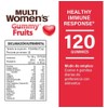 Multi Vitaminico Para Mujeres En Gomitas Multi Women´s®