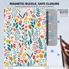 MoKo Case for Remarkable Paper Pro 2024 11.8", Lightweight Ultra-Thin