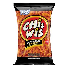 Chis Wis Crunchy