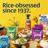 Lundberg Organic Brown Rice Cakes, Salt-Free, Gluten-Free, Vegan, Healthy Snacks,