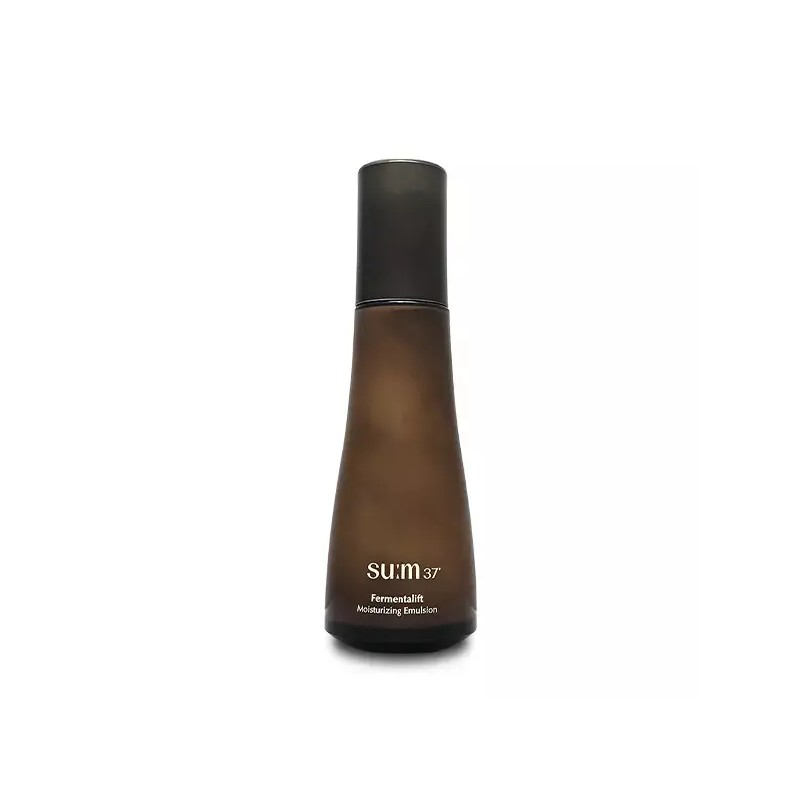 Soom37 숨37 퍼멘타리프트 모이스처라이징 에멀전 130ml SU:M37 Fermen-T Lift Moisturizing