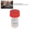 30ml Micro Evaporating Bottle Cleaning Refurbishment Prevents Evaporation Anti Diffusion