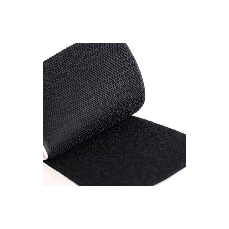Velcro Double Sided Strong Heat Resistant Waterproof Anti-Slip Car Indoor