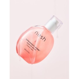 Pomegranate Biome Glow Oil Serum 80ml / 석류 바이옴 글로우 오일 세럼 80ml