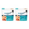2 Pack Liquid Iv Electrolitos En Polvo S Durazno 60