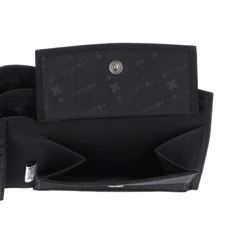 oxmox New Cryptan Wallet 12 cm