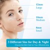Lanbena Parches Anti Acne, Tratamiento Completo Día Y Noche