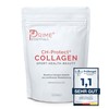 PRIME CH-Protect® Collagen Powder [500g] - Collagen Hydrolysate - Peptides