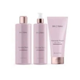 Set Intensive Repair Shampoo, Acondicionador Y Mascarilla                                                                                             