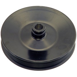 Dorman 300-005 Power Steering Pump Pulley Compatible with Select Ford/Lincoln/Mercury Models
