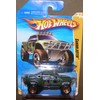 Mattel Hot Wheels 237/240 - Modelos de Rueda de Coche para Sandblaster Verde 27/44