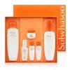 Sulwhasoo [설화수] 자음 2종 기획 세트 [신형] [Sulwhasoo] Jaum 2-Type