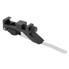 Recurve Bow Archery Clicker Aluminum Auxiliary Positioner Enhance Stability for