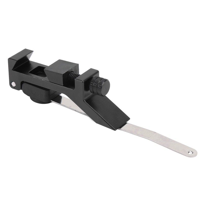 Recurve Bow Archery Clicker Aluminum Auxiliary Positioner Enhance Stability for