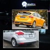 GTINTHEBOX for 2015 2016 2017 2018 Ford Focus Hatchback Rear