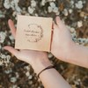 Happy 2nd Anniversary Gift for Couples Wedding Anniversary Gift for