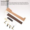 DIY Ukulele Kit, Soprano Ukelele Kit Build Your Own Ukelele