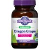 Oregon's Wild Harvest, Certified Organic Oregon Grape, Berberine Supplement, 1140
