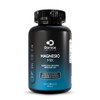 Suplementos Domos - Magnesio Mix: Citrato, Glicinato Y Gluconato-120 Cápsulas