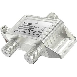 Hama AB/SAT Priority Switch
