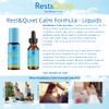 Rest&Quiet Calm Formula Drops 15mL