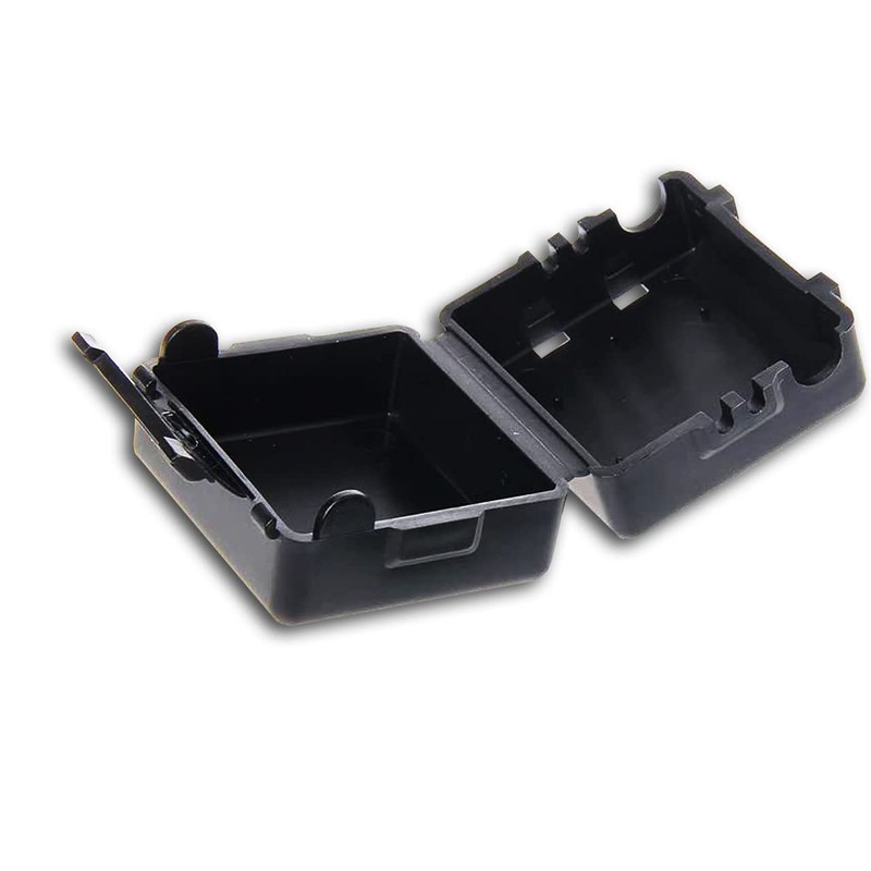 CENTURY AOKE DC 12V Wireless Relay Remote Control Latch Switch