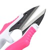 Thread Snips Precise Cutting Mini Sewing Scissors Clipper Durability Yarn