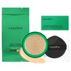 Partner_Reference Easydew Mela Be Toning Ampoule Cushion Foundation Refill 13g+Puff