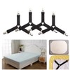 Bed Sheet Fasteners – Bed Sheet Clips
