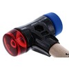 Wiha 83240 Split Head Mallet, Malleable Cast Iron, 1.4 Pounds,