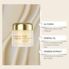 Grospe Ginseng Rejuvenating Cream - Anti-Aging Moisturizer with Ginseng Essence