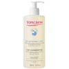 Topicrem Soins BÃ©bÃ© Bio Gel Nettoyant 2 en 1 500 ml