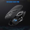 Bluetooth Car Speaker, Hands Call EDR Noise Reduction, Car Wireless