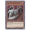 The Wicked Dreadroot - KICO-EN060 - Rare - 1st Edition