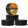 JOAPRIL Joist Tape 3" x 50', 4pack Self-Adhesive Deck Butyl