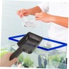 CORHAD Aquarium Sand Shovel Cleaning Tool for Efficient Gravel Removal