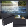 HD Multimedia Interface Extender 1080P Cat6 Cat7 RJ45 PC Television