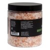 Evolution Salt Evolución Sal - Baño De Sal Del Himalaya