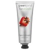 Greenland Strawberry Hand Cream, Black-Lime Green