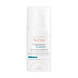 Avène Cleanance Comedomed Anti-blemish Concentrate Moisturiser for Blemish-prone Skin 30ml