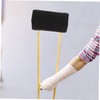 OHPHCALL 1set Comfortable Crutch Underarm Pad and Hand Grip Cover