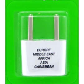 Conair Travel Smart Adapter Plug (3 Pack)