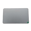 Tablet Keyboard Case Magnetic Black Detachable Trackpad TPU Case with